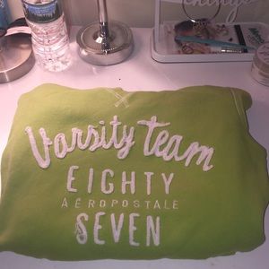 Aeropostale Sweatshirt